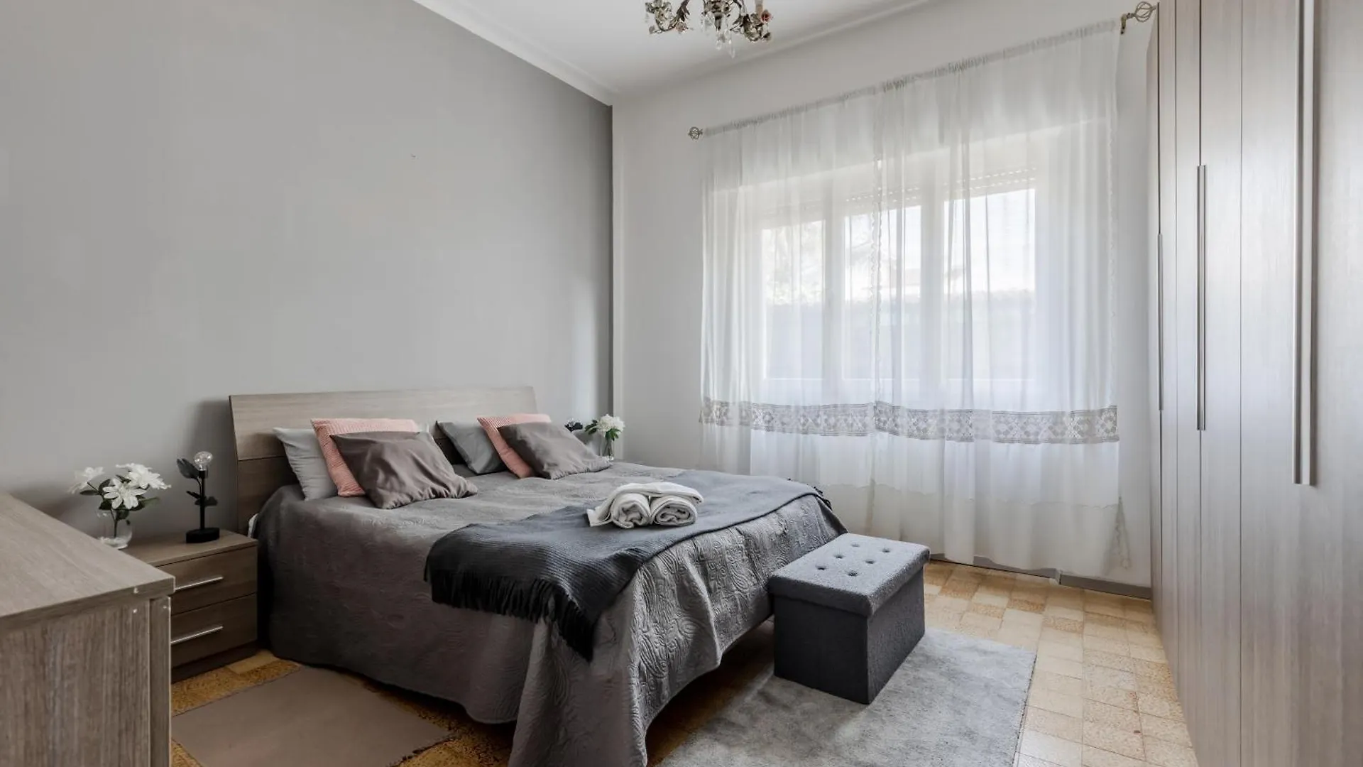 Viareggio - Roomy Apartment Near The Beach! 0*,