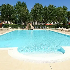 Village Кемпинг